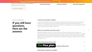 Final Round AI Review - What They Don&rsquo;t Tell You About the Pricing