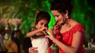 Pavitraa's Birthday Celebration Highlight Video HD