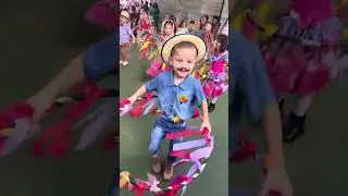 08/07/23 - Festinha na minha escola