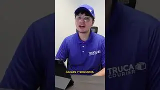 QU&Eacute; ES TRUCA COURIER