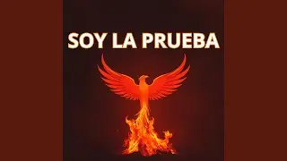 SOY LA PRUEBA