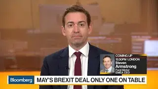 House of Commons Rejects All Brexit Options
