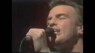 Go West - King Is Dead - Live at BBC 1988