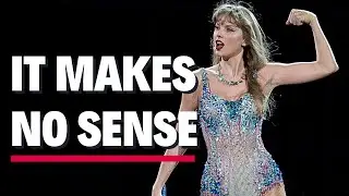 What Makes A Song Popular?