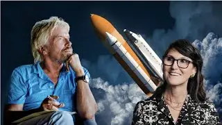 Why is Virgin Galactic Stock Soaring? The effects?