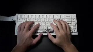 IROK MG68 MAX | Budget Aluminum Hall Effect Keyboard | Unboxing, Review, Sound test