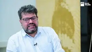Brand Masters | Sidharth Rao on what makes agencies successful