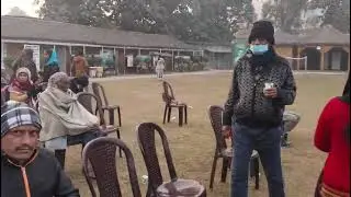 Spiritual Bhajan Sandhya at Jeena Sikho Lucknow | Life at HiiMS