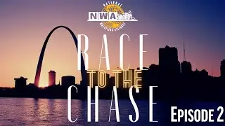 Race To The Chase - Episode 2