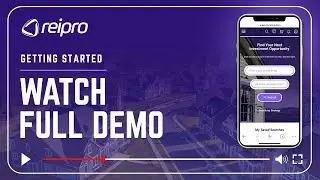 REIPro Software for Real Estate Investors | FULL DEMO