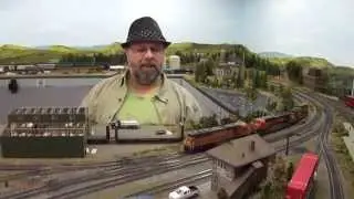 LYON VALLEY NORTHERN: FNG FALL 2013: PART 1