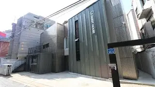 L3 guesthouse | Seoul, South Korea | Hotel Review 🏨