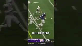 Jack Westover: One of Best Stories in NFL Draft