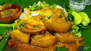Mukbang: Giant Pork Eating with Rice | Crispy & Juicy