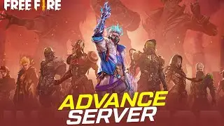 Free Fire Advance Server (OB41)