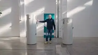 Aquatech Heat Pumps Product Range | Melbourne Heat Pumps