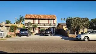 North Park Property Management Company- 4177 Illinois Street, Unit 3, San Diego, CA 92104