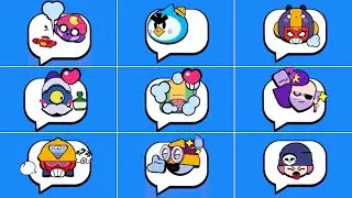 72 New Animated Pins | Leon, EMZ, Penny, Jacky, Bea, Rosa & More #GoldArmGang