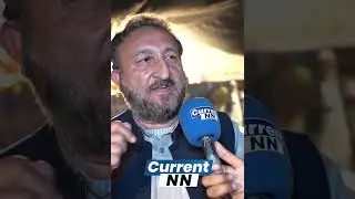 Ye Sirf Imran Khan Ka Kaam Nahi Hai | CurrentNN