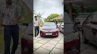 DIESEL CITY AND CIAZ AUTOMATIC😱🔥