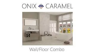 Product Showcase: Onix Caramel