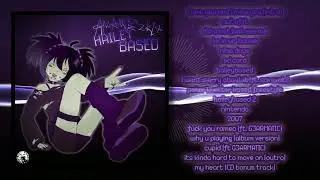 Amante2K14 - haileybased [FULL ALBUM]