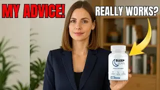 SleepLean Review and Complaints &ndash; What Happened When I Tried It for SleepLean Supplement