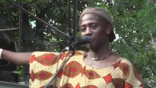 Afrafranto @ Afrofest 2011 Live HD 8 8 mov