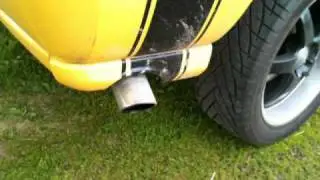 2005 Dodge Ram Rumble Bee AT3030