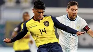 Xavier Arreaga| MEJORES JUGADAS (MLS)