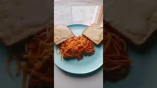 good home eating & cooking #spaghetti 4 #supper #dinner #homemade #garlic toast w/mozzarella cheese
