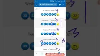 49s POWERFUL SECRET TRICKS TO WIN UK #49s