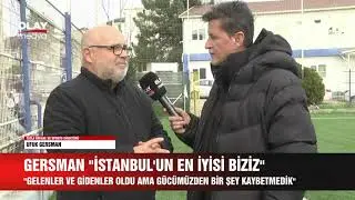 İSTANBUL'UN EN İYİSİ BİZİZ: TUZLA ORHANLI SK İDDİALI!