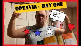 OPTAVIA : DAY ONE