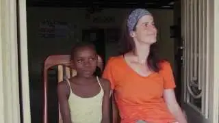 An orphan's story