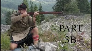 №1, Mk III*, короткий, магазинный, Lee Enfield (SMLE): Мушкетное дело 1914 года — ЧАСТЬ ТРЕТЬЯ «B»-