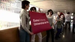LipDub de la canci&oacute;n 