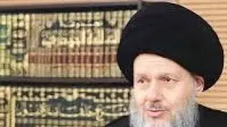 Every Tradition of Ghuluw in Shi'a Hadith Are Fabrications | Sayed Kamal al-Haydari&nbsp;