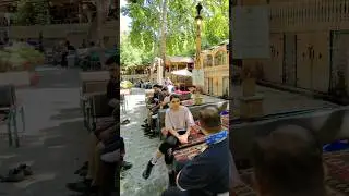 IRAN TODAY 🇮🇷: Hiking with Locals in the Heart of North Tehran's Nature | A POV Tour