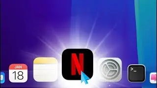 Как установить Netflix на MacBook.