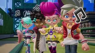 Ninjala - 15-Second Commercial (feat. Ninja Re Bang Bang Remix)