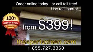 The SportScreen
