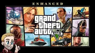 Los Santos shenanigans (backseating ok) - Grand Theft Auto V pt 9