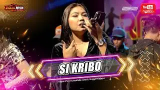 SI KRIBO - DINI IBOH - RADJA MUDA