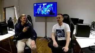 Real Talk with FaZe Aitzy | PUBG Interview @ GLL Grand Slam Day 2
