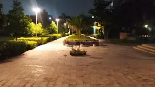 👉IIIT DELHI NIGHT VLOG🔥|| how iit looks at night ?🤩|| Very Interesting college at Harkesh nagar 🙂🎗️