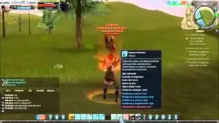 Regnum Online - Servidor Piranha - PvP