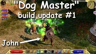 Titan Quest Ragnarok 