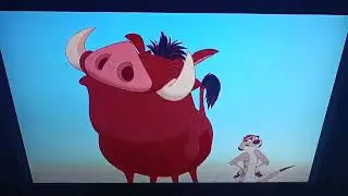 Opening To Bambi II:Special Edition 2011 Blu-Ray 