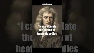 #newton  #motivation #quotes #madness #people